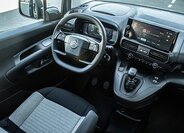 Citroën Berlingo MPV 1,5 l 96 kw