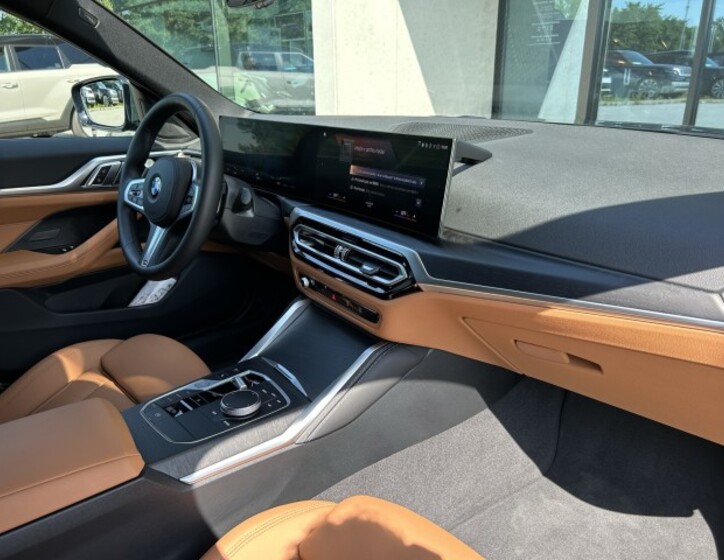 BMW Řada 4 19