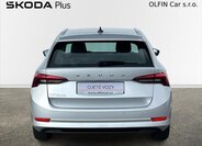 Škoda Octavia Kombi 2,0 l 85 kw