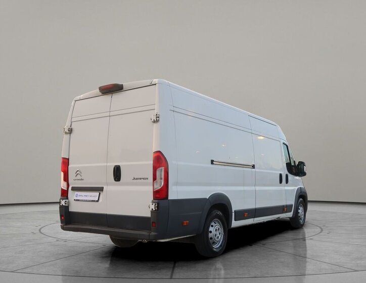 Citroën Jumper 5