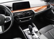 BMW Řada 5 Kombi 2,0 l 140 kw