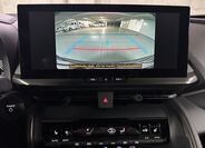 Toyota C-HR Hatchback 1,8 l 90 kw