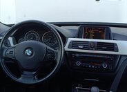 BMW Řada 3 Liftback 2,0 l 105 kw