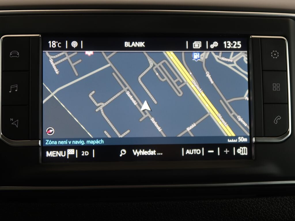 Toyota ProAce Verso VAN-Minibus 2,0 l 130 kw