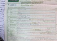 SsangYong Rodius VAN-Minibus 2,0 l 114 kw