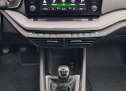 Škoda Octavia Liftback 2,0 l 85 kw