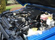 Jeep Gladiator Pick-up 3,7 l 210 kw