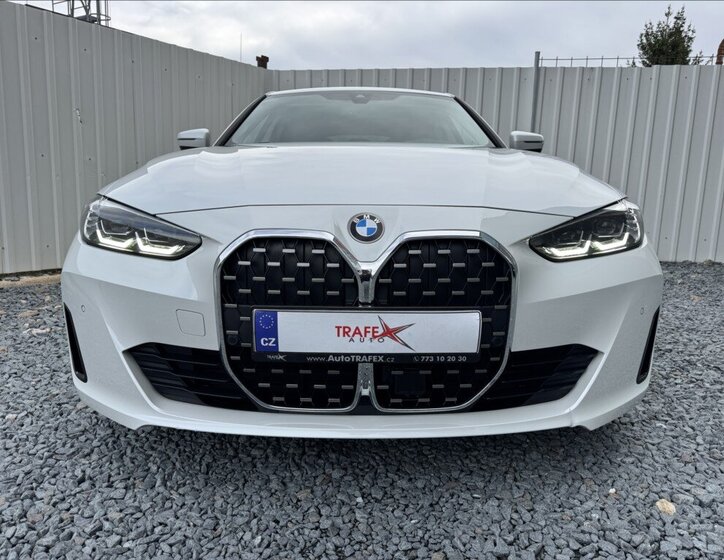 BMW Řada 4 2