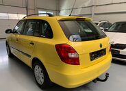 Škoda Fabia 4