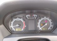 Škoda Fabia Kombi 1,4 l 55 kw
