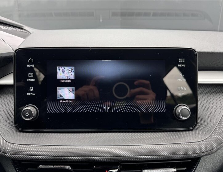 Škoda Fabia Hatchback 999,0 59 kw