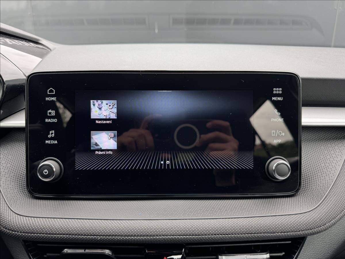 Škoda Fabia Hatchback 999,0 59 kw