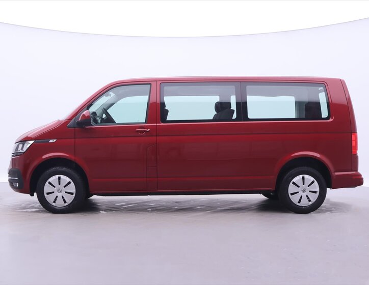 Volkswagen Transporter Kombi 2,0 l 110 kw