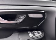 Mercedes-Benz Třídy V Kombi 2,0 l 174 kw