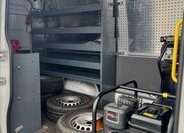 Volkswagen Crafter Skříň 2,0 l 103 kw