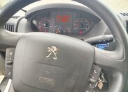 Peugeot Boxer Skříň 2,0 l 120 kw