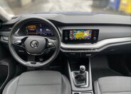 Škoda Octavia Kombi 2,0 l 85 kw