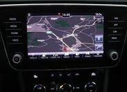 Škoda Superb Kombi 2,0 l 110 kw