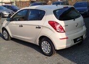 Hyundai i20 Hatchback 1,2 l 63 kw