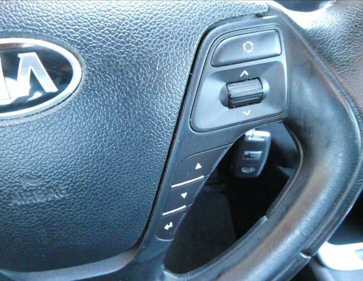 KIA Ceed Hatchback 1,6 l 996 kw