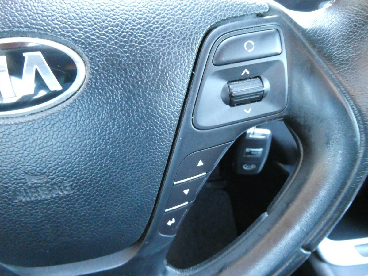 KIA Ceed Hatchback 1,6 l 996 kw