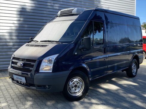 Ford Transit Ostatní 2,2 l 85 kw
