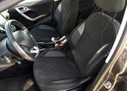 Peugeot 2008 SUV / Terénní 1,2 l 60 kw