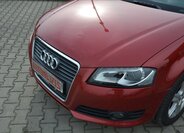 Audi A3 Hatchback 1,4 l 92 kw