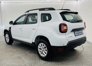 Dacia Duster SUV / Terénní 999,0 67 kw
