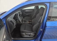 Škoda Karoq SUV / Terénní 1,5 l 110 kw