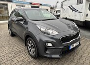 KIA Sportage SUV / Terénní 1,6 l 130 kw