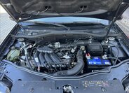 Dacia Duster SUV 1,6 l 84 kw