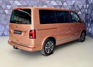 Volkswagen Multivan Ostatní 2,0 l 146 kw
