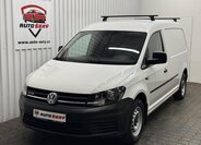 Volkswagen Caddy Ostatní 1,4 l 81 kw