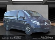 Mercedes-Benz Třídy V MPV 2,0 l 174 kw