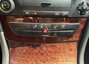 Mercedes-Benz Třídy E 13