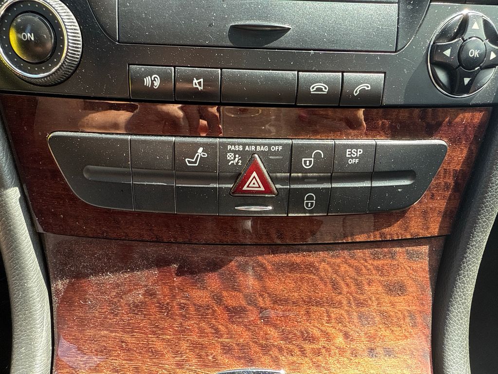 Mercedes-Benz Třídy E