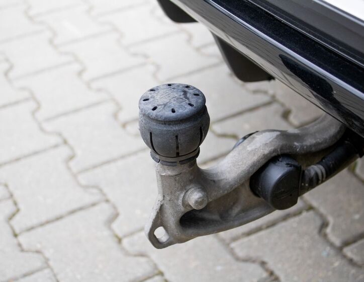 Mercedes-Benz GLE 41