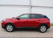 Peugeot 3008 SUV / Terénní 1,5 l 96 kw
