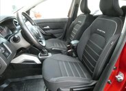 Dacia Duster SUV / Terénní 1,3 l 110 kw