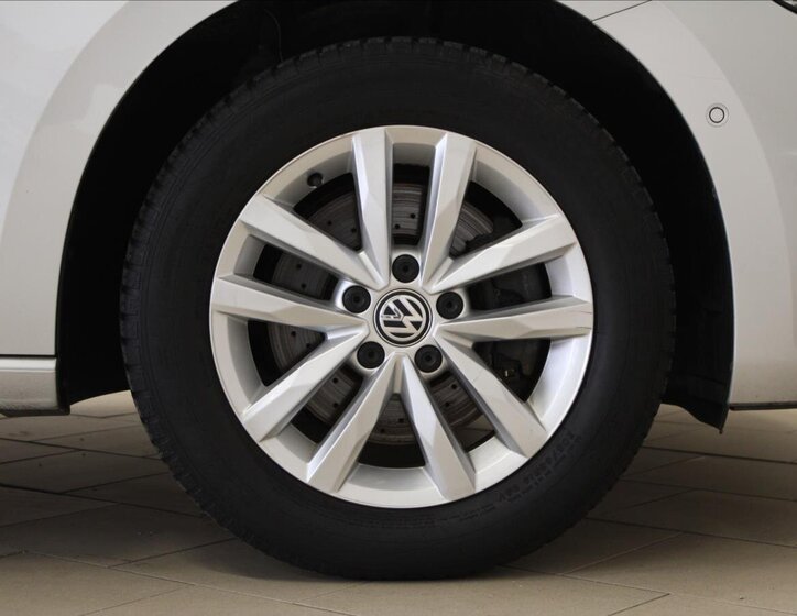 Volkswagen Touran 31