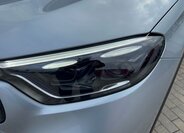 Mercedes-Benz GLC SUV / Terénní 2,0 l 145 kw