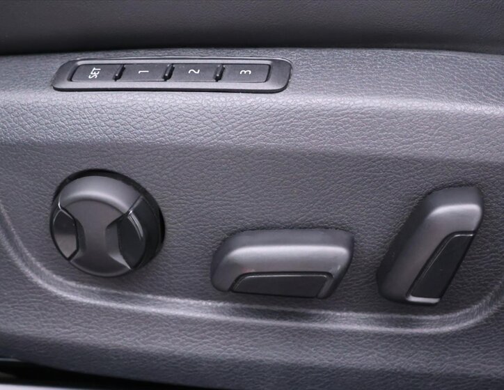 Škoda Superb Liftback 1,8 l 132 kw