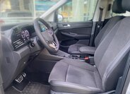 Volkswagen Caddy Ostatní 1,5 l 85 kw