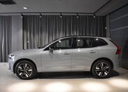 Volvo XC60 SUV / Terénní 2,0 l 184 kw