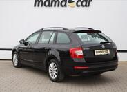 Škoda Octavia 5