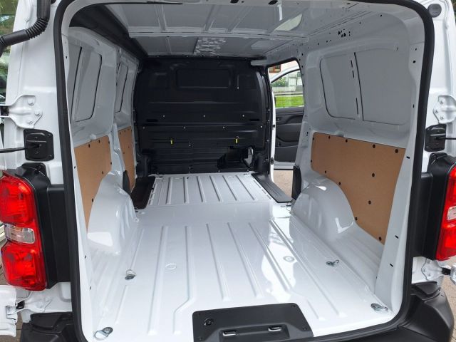 Peugeot Expert Skříň 2,0 l 106 kw