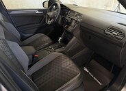 Volkswagen Tiguan Allspace SUV 2,0 l 180 kw