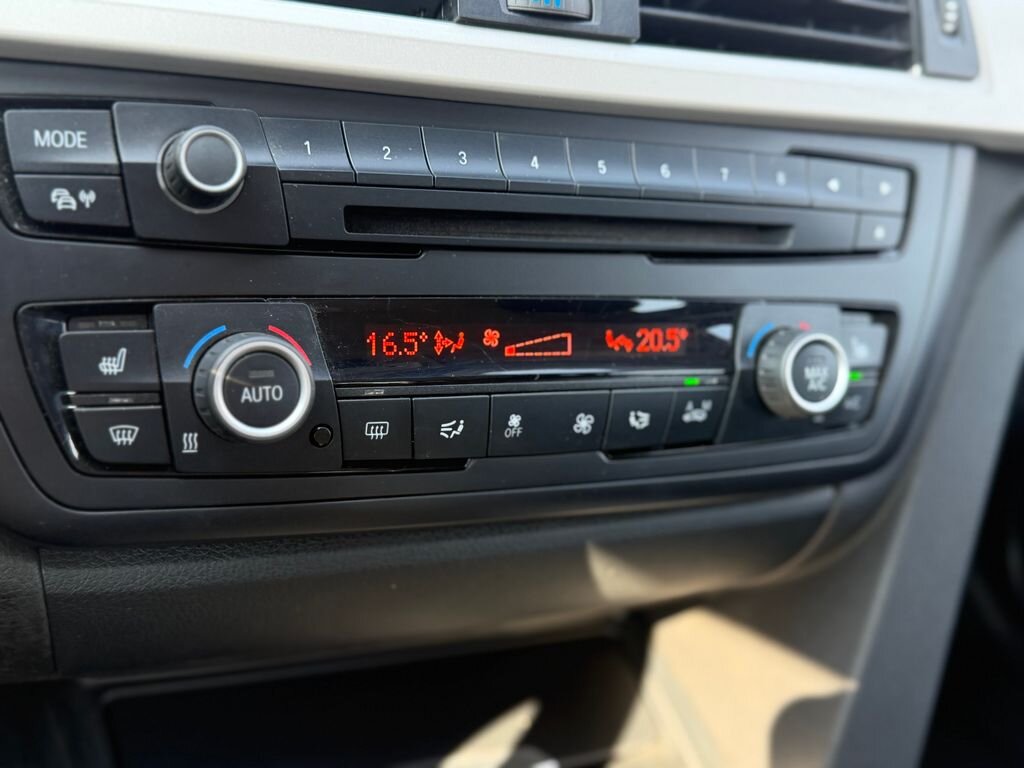 BMW Řada 3 Kombi 2,0 l 180 kw