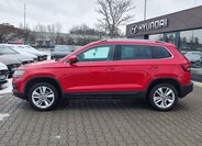 Škoda Karoq SUV 1,5 l 110 kw